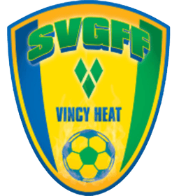 St. Vincent Grenadines Women U17